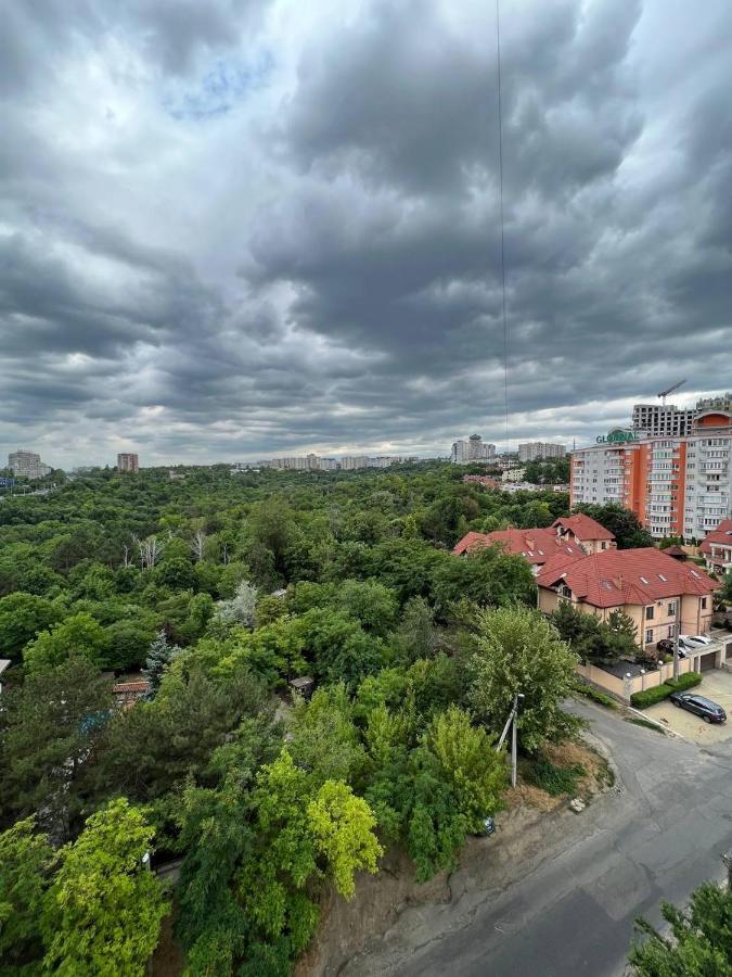 Luxrent Apartment Chisinau Exterior photo