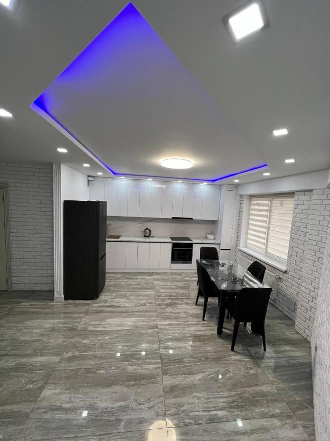 Luxrent Apartment Chisinau Exterior photo