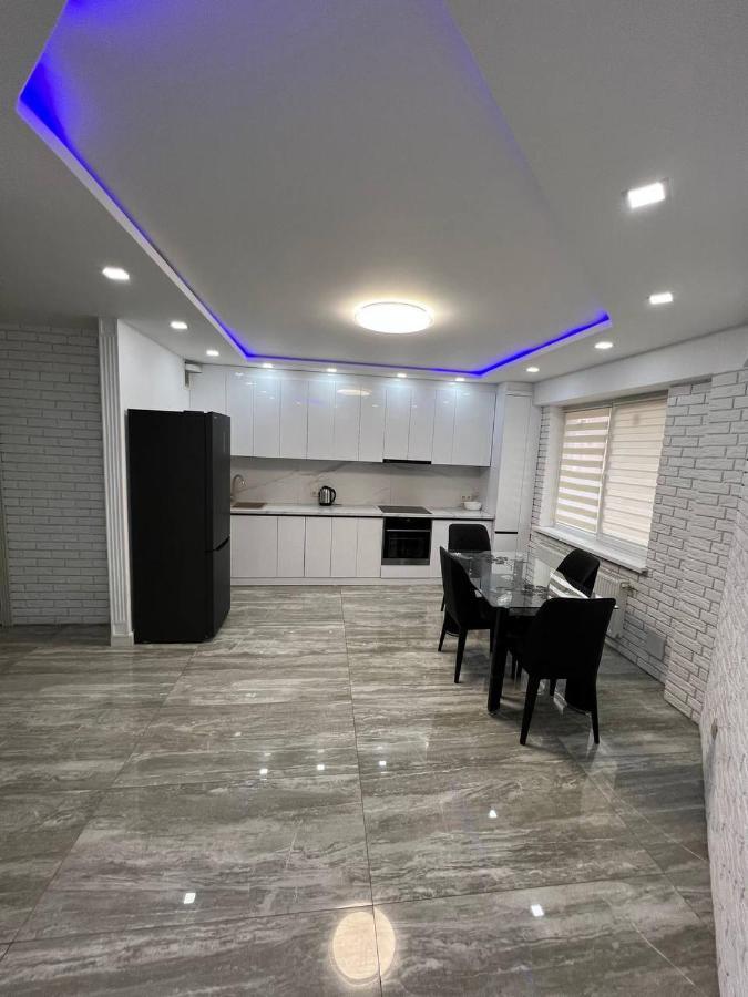 Luxrent Apartment Chisinau Exterior photo