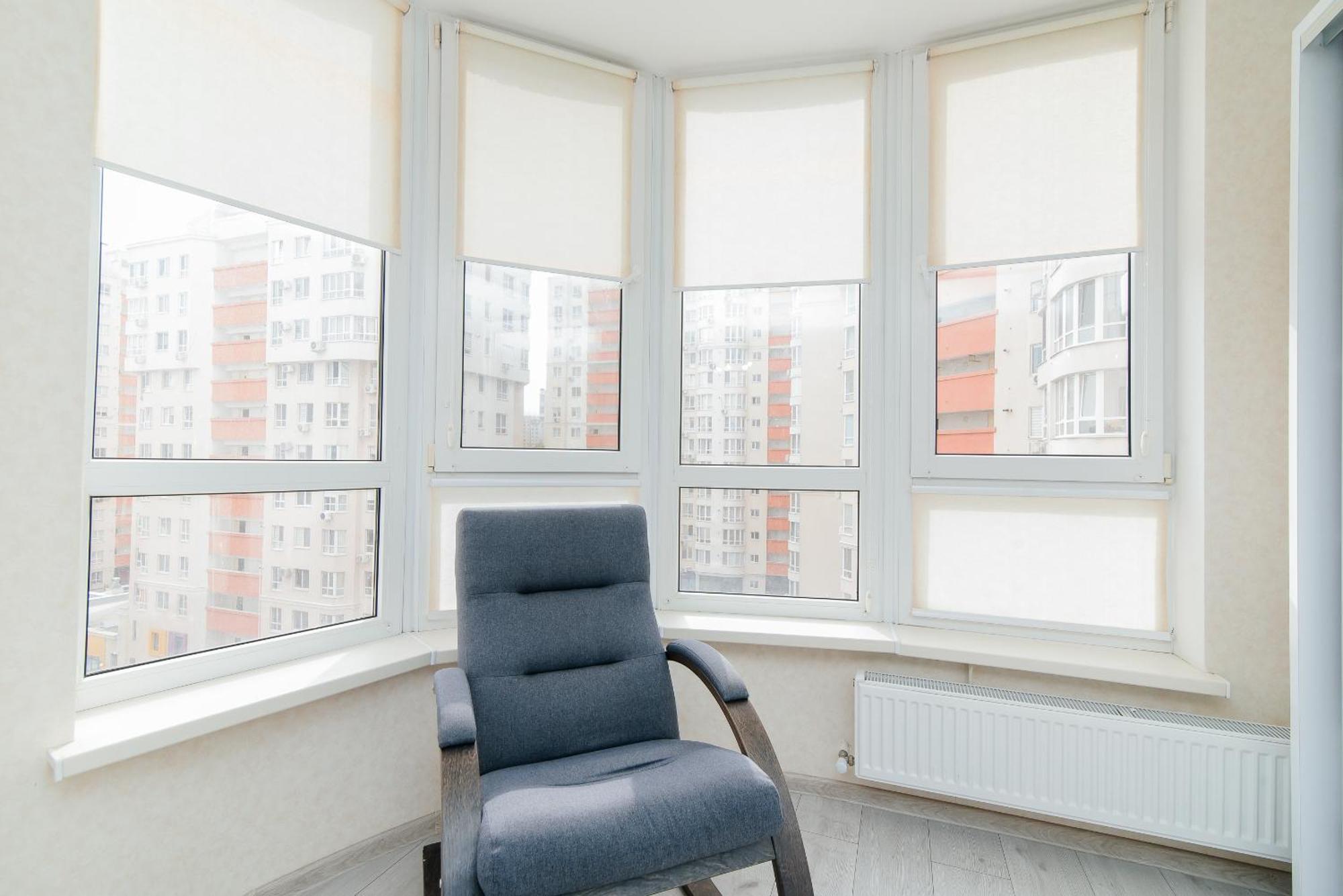 Luxrent Apartment Chisinau Exterior photo